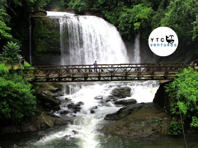 Joint Venture & Investment Opportunity Boutique Eco-Luxury Resort Development in Meghalaya, India