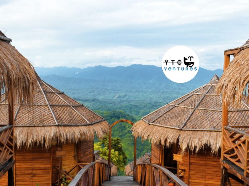 Joint Venture & Investment Opportunity Boutique Eco-Luxury Resort Development in Meghalaya, India