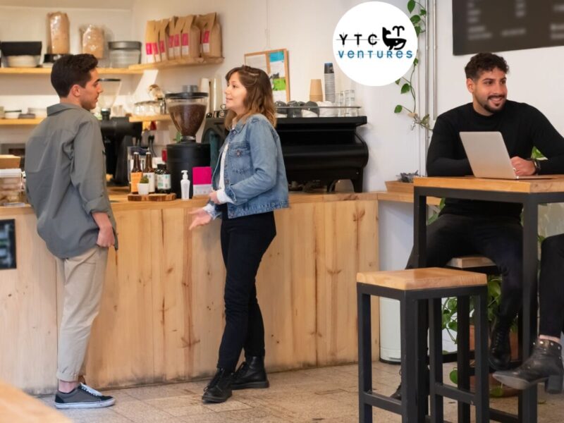 Coffee Shop & Tea Café Investment Opportunity. Launch Your Own Café Business in Bengaluru, KA, INDIA