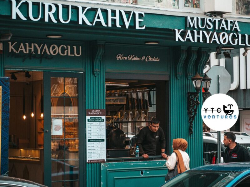 Coffee Shop & Tea Café Investment Opportunity. Launch Your Own Café Business in Bengaluru, KA, INDIA