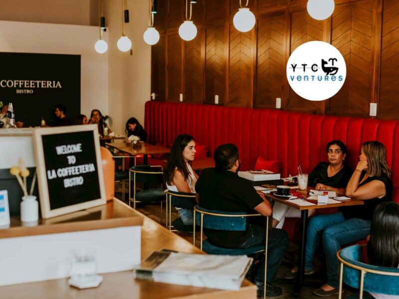 Coffee Shop & Tea Café Investment Opportunity. Launch Your Own Café Business in Bengaluru, KA, INDIA