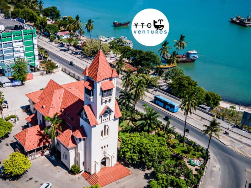 TANZANIA FOOD PROCESSING & EXPORT INVESTMENT OPPORTUNITY