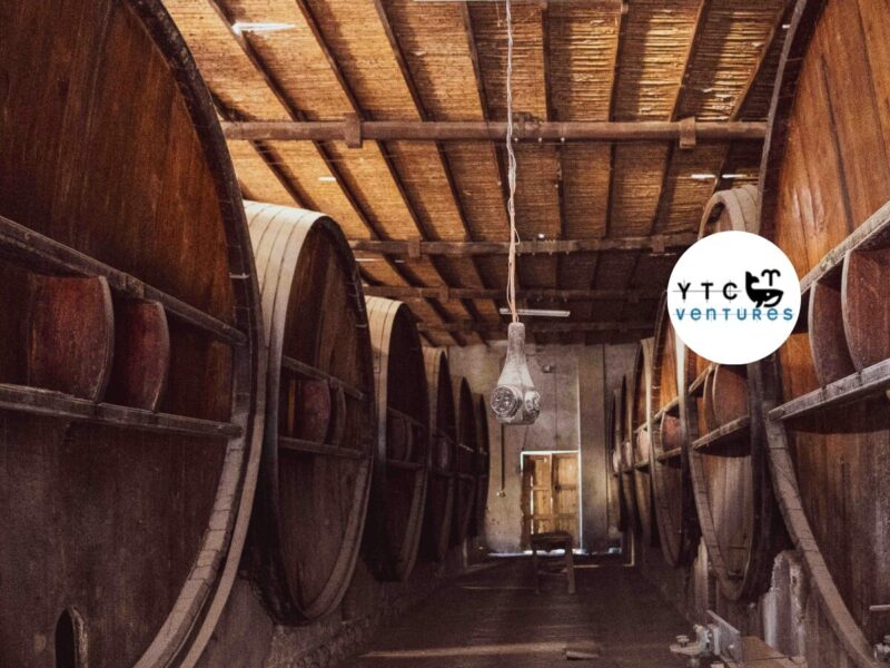 Winery Investment Opportunity Near Bangalore International Airport