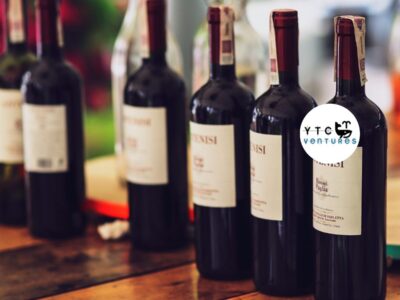 Winery Investment Opportunity Near Bangalore International Airport