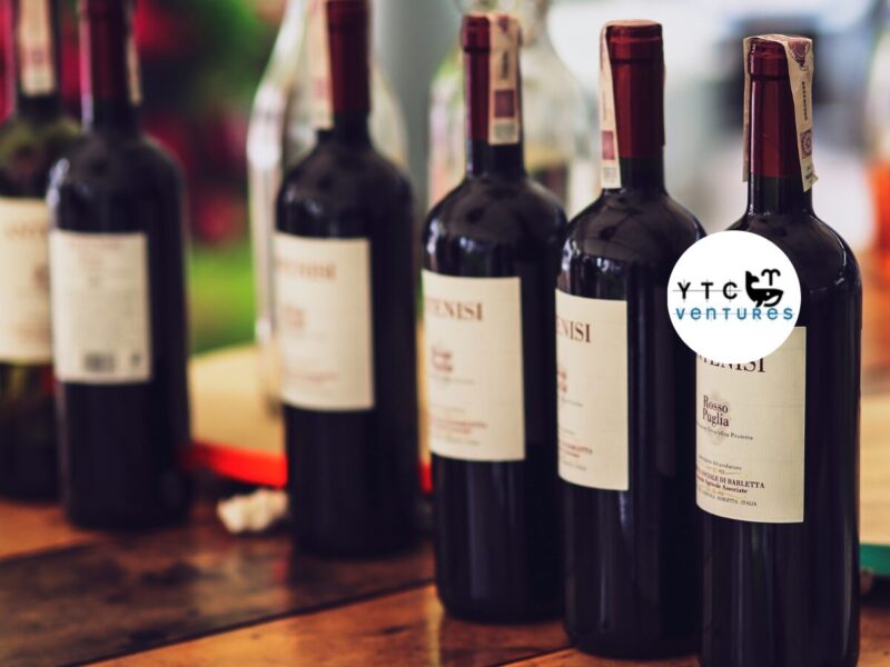 Winery Investment Opportunity Near Bangalore International Airport