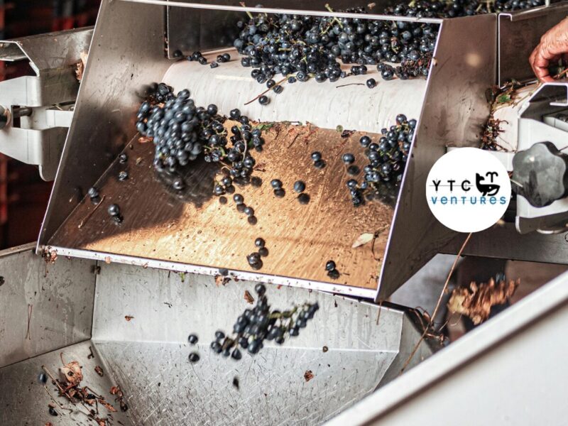 Winery Investment Opportunity Near Bangalore International Airport