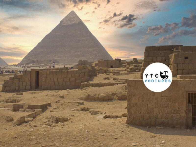 Egypt Industrial Manufacturing Investment Opportunity | Build the Next Manufacturing Giant in Africa