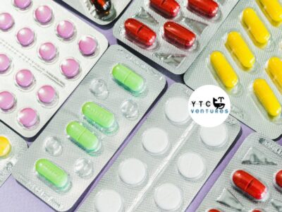 GHANA PHARMACEUTICAL MANUFACTURING INVESTMENT OPPORTUNITY