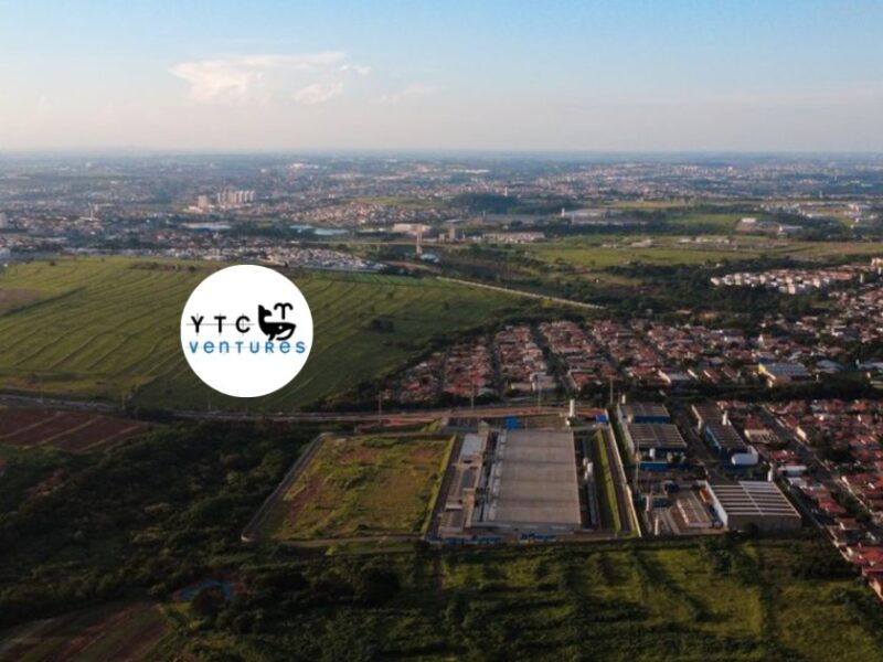 180 Acres Premium Investment Land for Sale in Chikkaballapur, Karnataka