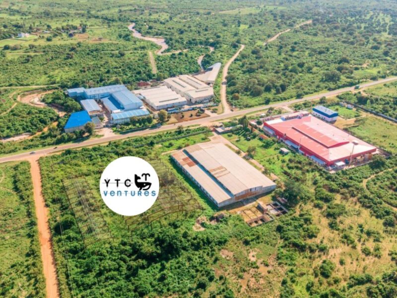 180 Acres Premium Investment Land for Sale in Chikkaballapur, Karnataka
