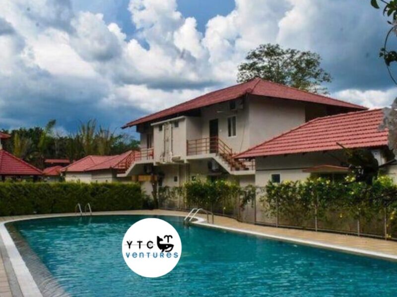 Exclusive Resort Takeover Opportunity in Coorg – Prime Hospitality Asset Available