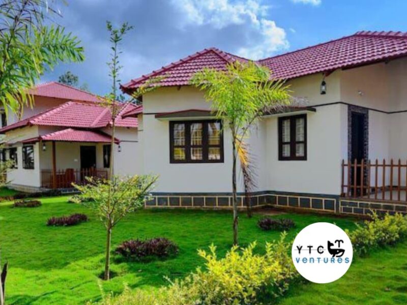 Exclusive Resort Takeover Opportunity in Coorg – Prime Hospitality Asset Available