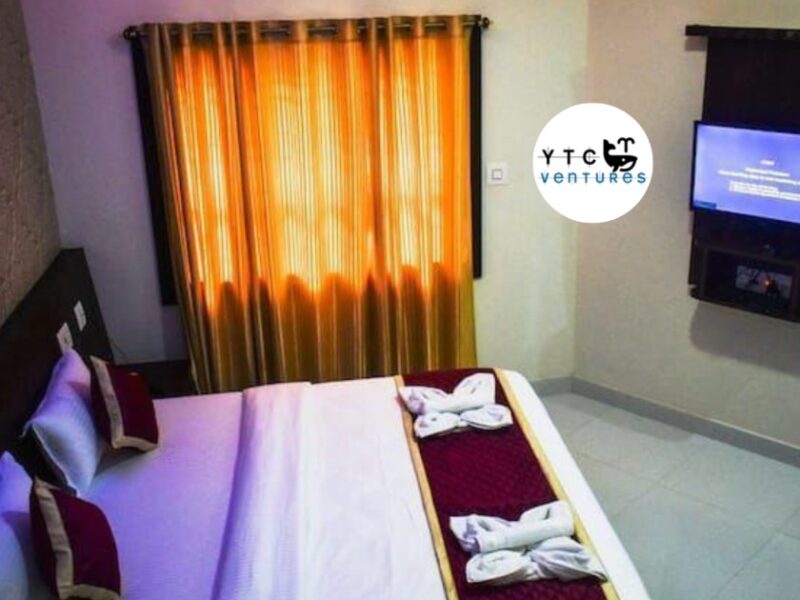 Exclusive Resort Takeover Opportunity in Coorg – Prime Hospitality Asset Available