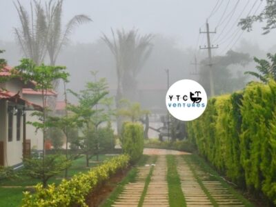 Exclusive Resort Takeover Opportunity in Coorg – Prime Hospitality Asset Available