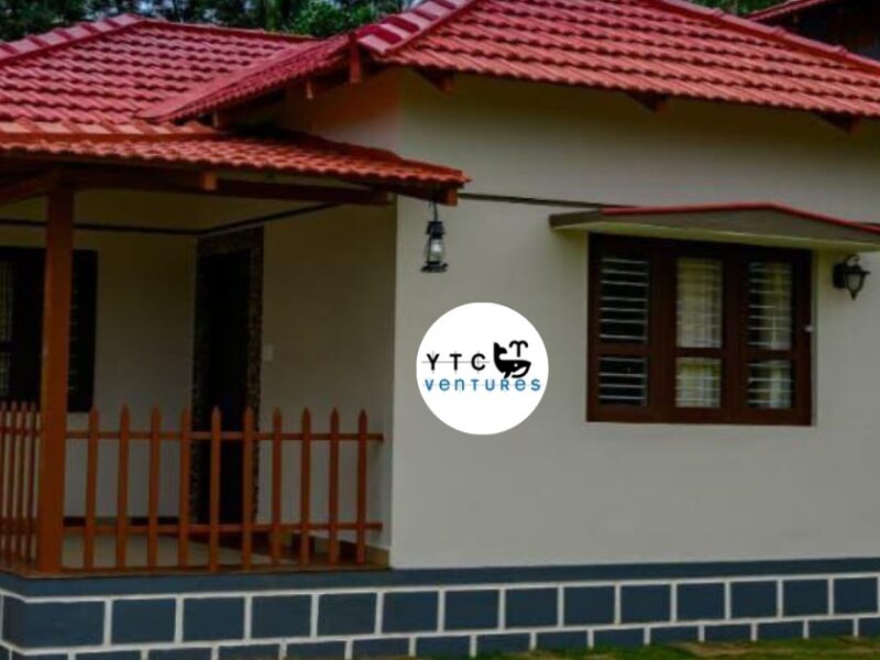 Exclusive Resort Takeover Opportunity in Coorg – Prime Hospitality Asset Available