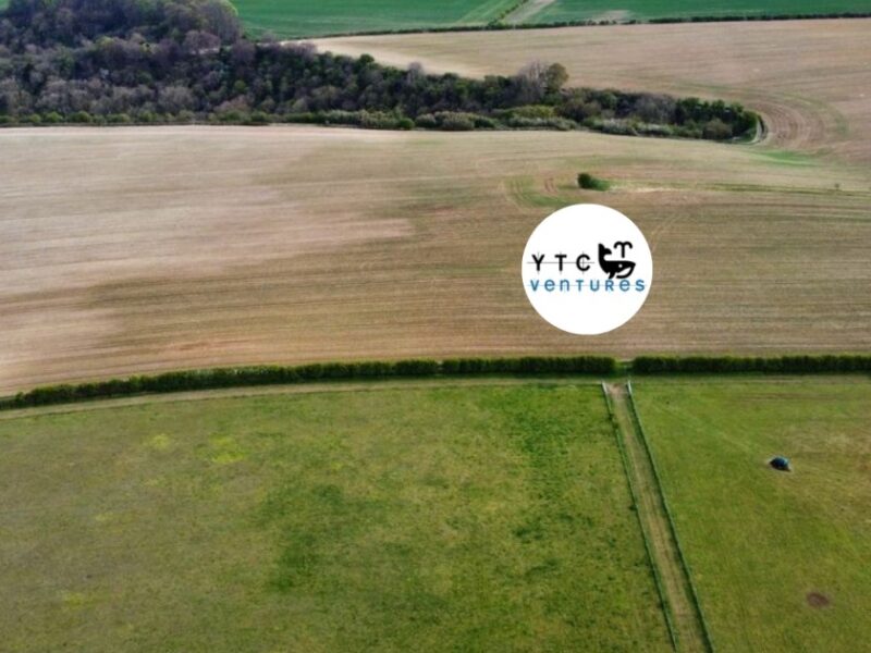 192 Acres Prime Green Zone Land for Sale in Karnataka | Institutional Investment Opportunity | YTC Ventures