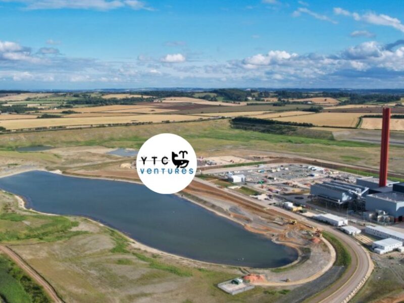 192 Acres Prime Green Zone Land for Sale in Karnataka | Institutional Investment Opportunity | YTC Ventures