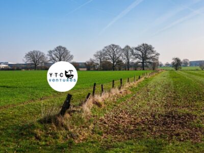 192 Acres Prime Green Zone Land for Sale in Karnataka | Institutional Investment Opportunity | YTC Ventures