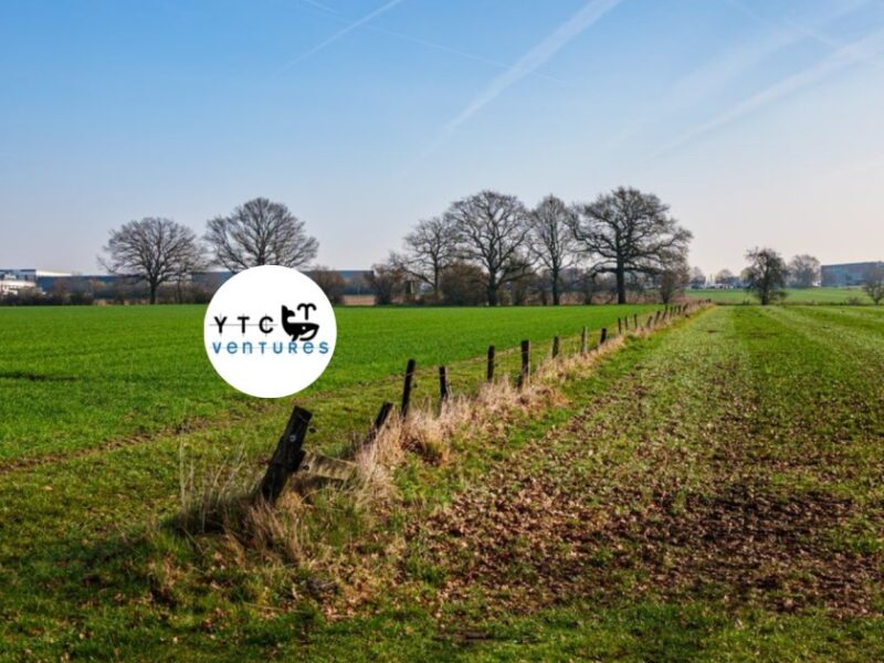 192 Acres Prime Green Zone Land for Sale in Karnataka | Institutional Investment Opportunity | YTC Ventures