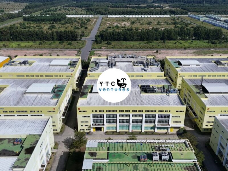 192 Acres Prime Green Zone Land for Sale in Karnataka | Institutional Investment Opportunity | YTC Ventures