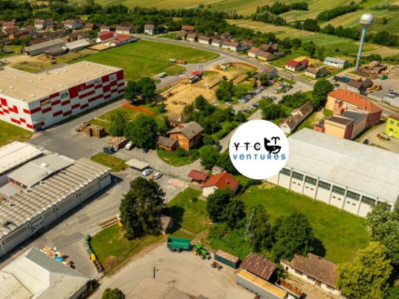 192 Acres Prime Green Zone Land for Sale in Karnataka | Institutional Investment Opportunity | YTC Ventures