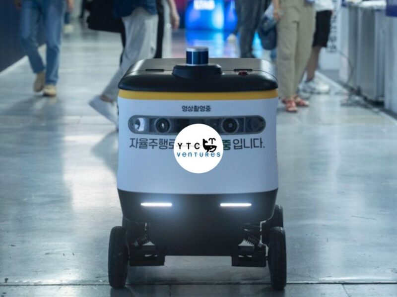 India's Next Generation of AI Companies Is Being Built Today A Global Invitation to Strategic Investors, Family Offices, Corporate Partners, and AI Funds