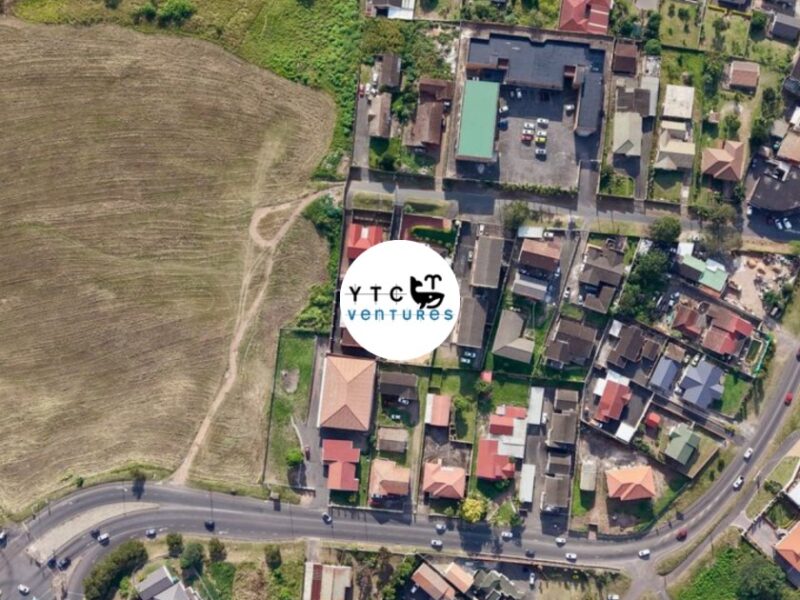 4-Acre Prime Commercial Land for Sale in Hebbal, Bengaluru | Near Aster CMI Hospital | Premium Development Opportunity