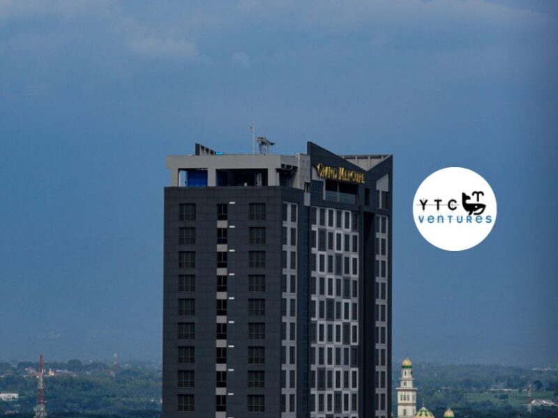4-Acre Prime Commercial Land for Sale in Hebbal, Bengaluru | Near Aster CMI Hospital | Premium Development Opportunity