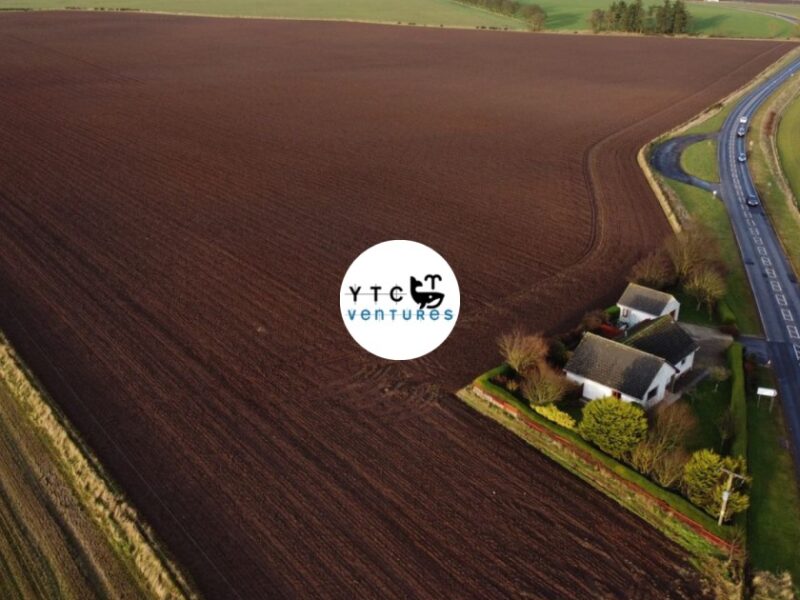 600–2,000 ACRES INDUSTRIAL LAND AVAILABLE NEAR Siddlaghatta, Chikkaballapur, Karnataka