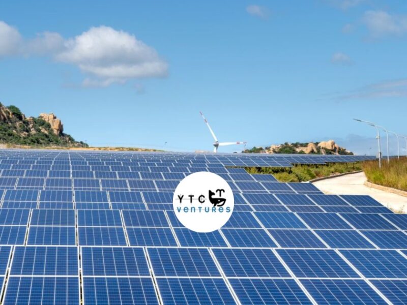 300 Acre Commercial Land for Sale near Bangalore Airport | Wind & Solar Energy Land Karnataka AP Border