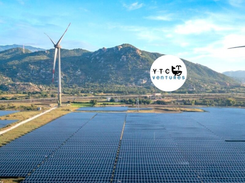 300 Acre Commercial Land for Sale near Bangalore Airport | Wind & Solar Energy Land Karnataka AP Border
