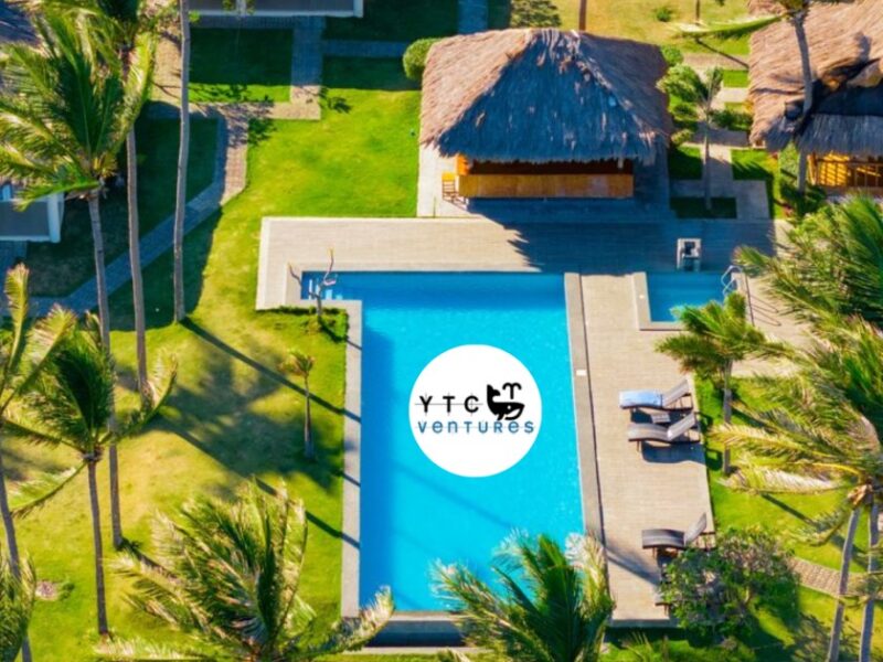 Prime 50 Acres Premium Land Available Near Isha Foundation | Strategic Investment Opportunity | YTC Ventures
