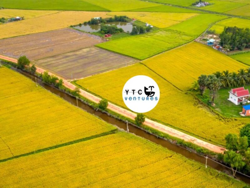 Prime 50 Acres Premium Land Available Near Isha Foundation | Strategic Investment Opportunity | YTC Ventures