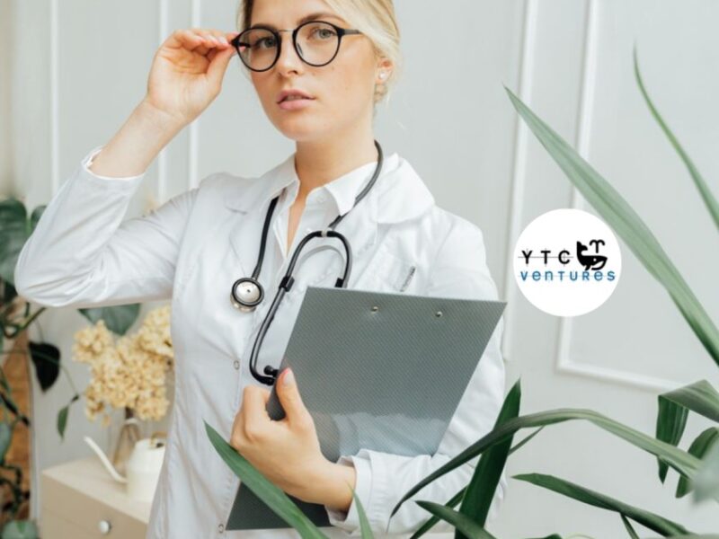 Invest in India's Next Healthcare Infrastructure Platform
