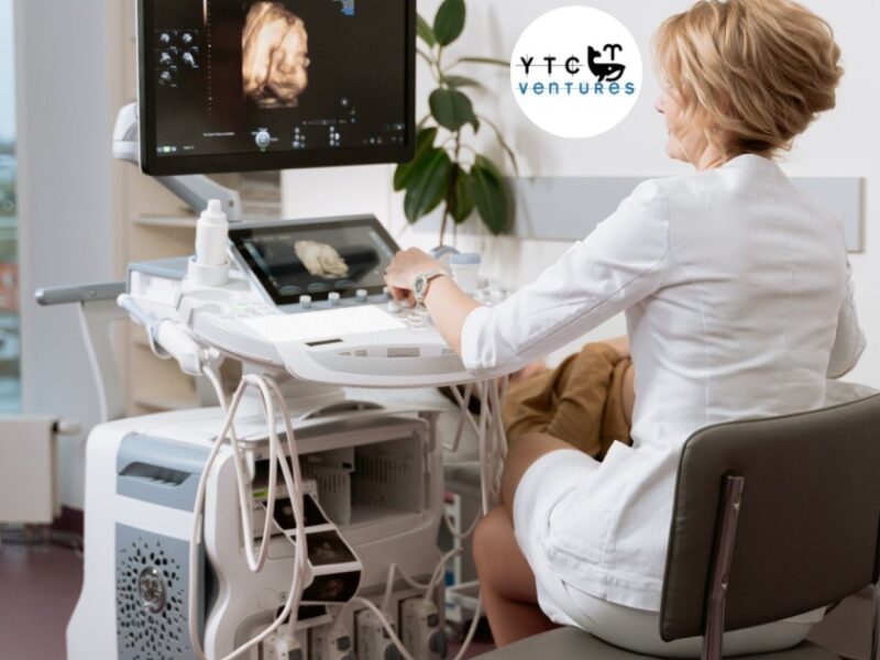 Invest in India's Next Healthcare Infrastructure Platform