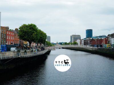 €80,000 (87 Lakhs INR) INVESTMENT OPPORTUNITY IN DUBLIN, IRELAND