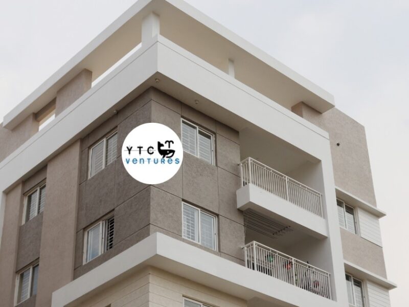 Investment Opportunity in Bengaluru: Invest INR 1 Crore or More in a Premium Residential Joint Development Project
