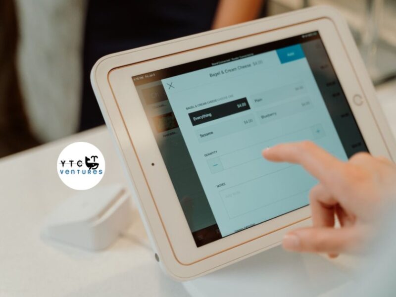 AI-Native ERP & Intelligent Business Operating System