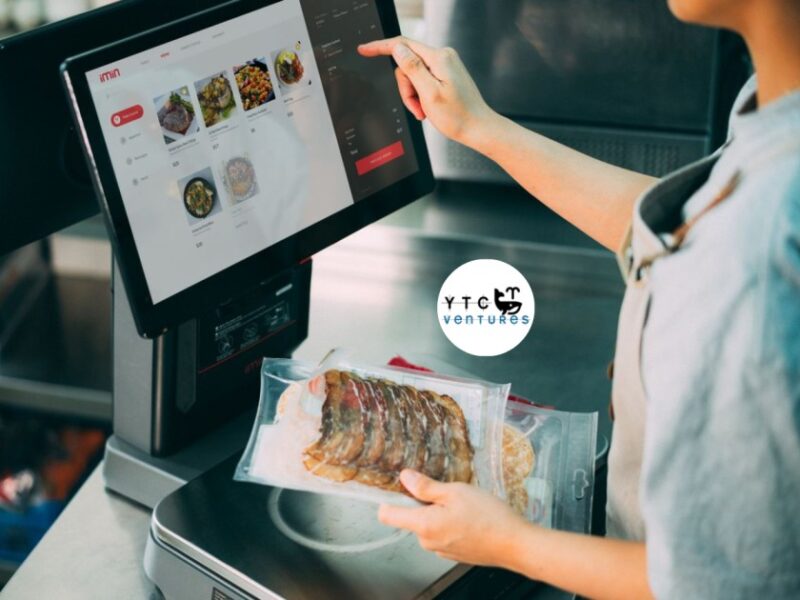 AI-Native ERP & Intelligent Business Operating System