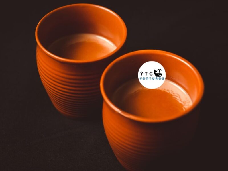 Franchise Investment Opportunity: South Indian Coffee & Chai QSR