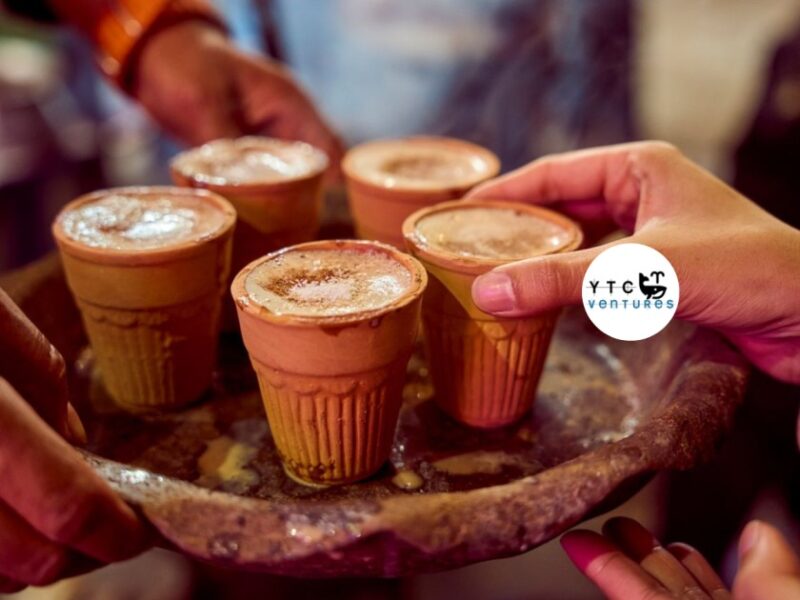 Franchise Investment Opportunity: South Indian Coffee & Chai QSR