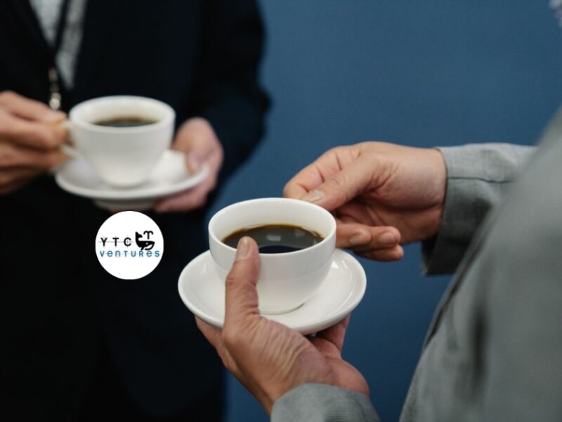 Franchise Investment Opportunity: South Indian Coffee & Chai QSR