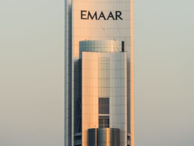 Invest in Dubai Real Estate