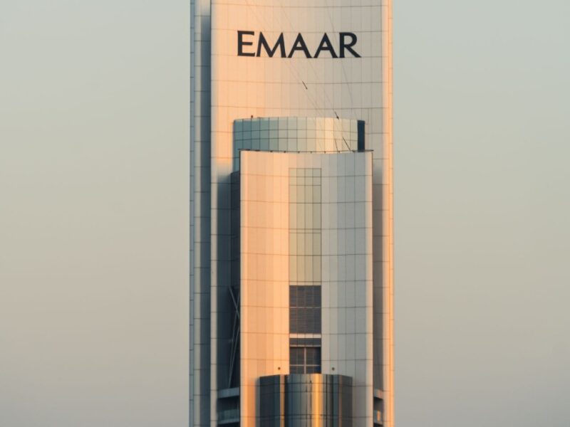 Invest in Dubai Real Estate