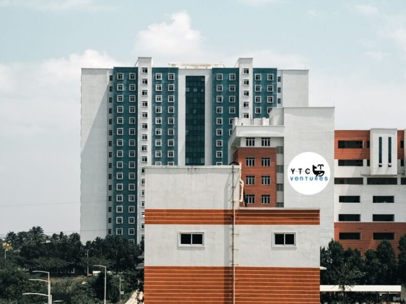 Commercial Property Lease Opportunity in Basaveshwar Nagar, Bengaluru