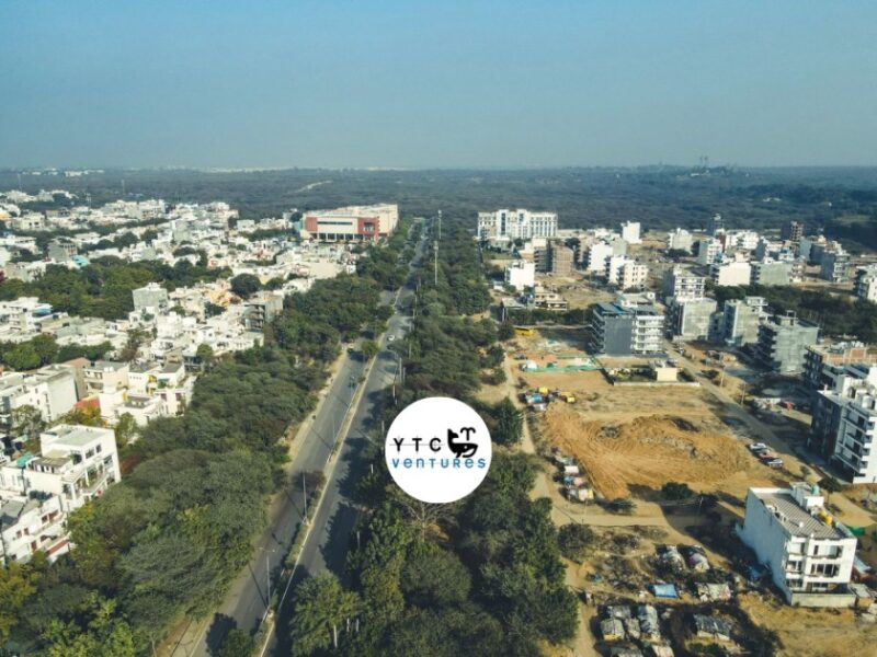 Commercial Property Lease Opportunity in Basaveshwar Nagar, Bengaluru
