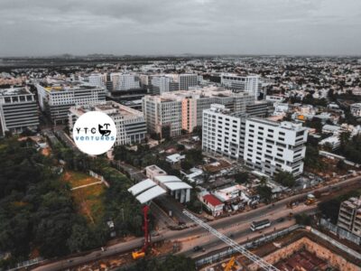 Commercial Property Lease Opportunity in Basaveshwar Nagar, Bengaluru