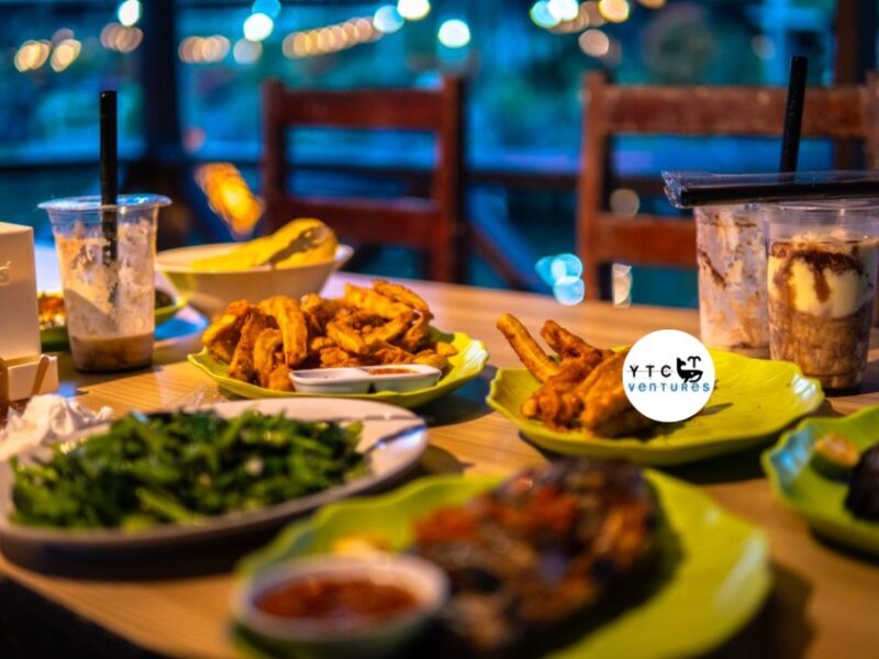 Investment Opportunity: 3-Floor Hospitality & Entertainment Business in Malaysia