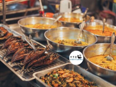 Investment Opportunity: 3-Floor Hospitality & Entertainment Business in Malaysia