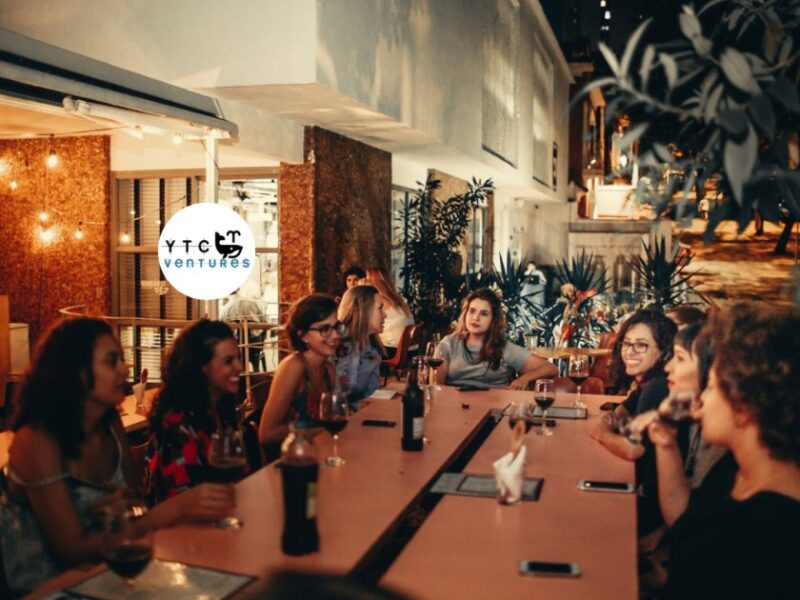 Investment Opportunity: 3-Floor Hospitality & Entertainment Business in Malaysia